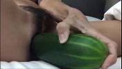 คลิปโป๊ออนไลน์ hairy pussy meets cucumber 2024 ล่าสุด