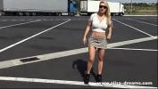 หนังav Flashing naked front of the truckers 3gp ฟรี