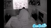 คลิปโป๊ฟรี camgirl gets filmed fucking her boyfriend with night vision cam Mp4 ล่าสุด