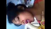 คลิปโป๊ออนไลน์ Indian Girl Choosing Banana In Hot Style