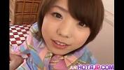 หนังxxx Morimoto Miku gets cock in mouth and in hairy fingered snatch ล่าสุด