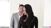 หนังav EroticaX Anissa Kate Succombs To Seth Gamble Mp4