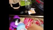 คริปโป๊ Tia ely panties 3 2024 ร้อน