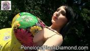 คลิปโป๊ Penelope Black Diamond Outdoor Anal Blowjob Preview ร้อน