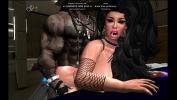 หนังโป๊ Secondlife bella troia And Mandingo ร้อน