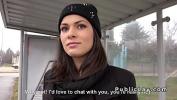 คลิปโป๊ Hungarian beauty from public bangs Mp4 ล่าสุด