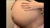 หนังxxx pregnant lady feeling sexy PregnantHorny period com Mp4