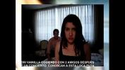 คริปโป๊ Paruana chica en Orgia con 2 amigos Mp4