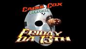 ดูหนังโป๊ Friday da 13th 3gp ล่าสุด