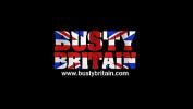 หนังเอ็ก Busty Britain Alexis May and Danica