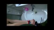 คลิปโป๊ sasha take piss in bathroom Mp4 ฟรี