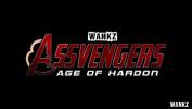 คลิปโป๊ฟรี WANKZ Assvengers Porn Parody with Marsha May 3gp ล่าสุด