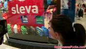 หนังโป๊ใหม่  Eurobabe pov fucked on spycam in public ร้อน