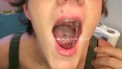 หนังโป๊ Mouth Fetish MJ Mouth Video 3 3gp ล่าสุด