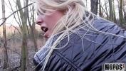 คลิปxxx Euro Blonde Bangs Outdoors video starring Nikky Dream Mofos period com ล่าสุด