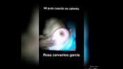 หนังโป๊ Mi puta de iztapalapa Rosa angelina cervantes gracia 2024