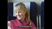 ดูหนังxxx Czech streets Blonde girl in train 2024 ล่าสุด