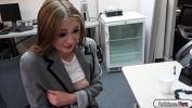 ดูหนังxxx Sexy Ava Hardy fucking her office mate ฟรี