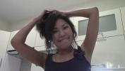 หนังเอ็ก Cute Asian gets completely naked in the bathroom ล่าสุด 2024