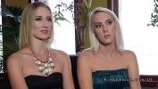 หนังav Two hot blondes rough anal fucked in threesome 2024 ล่าสุด