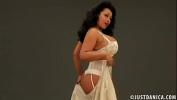 หนังโป๊ใหม่  Danica Collins lpar Donna Ambrose rpar in silk lingerie striptease Mp4