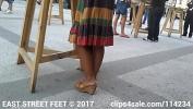 หนังav Candid Feet Hottie in Mules