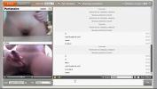 ดูหนังโป๊ chatroulette pussy playing in front of my cock period mp4 6cam 3gp