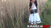 ดูหนังxxx Krakenhot Submission of a chained brunette teen outdoor ร้อน 2024