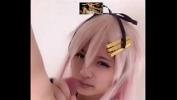 หนังโป๊ใหม่  Cosplay Anime Girl Sucking Small Dick Mp4