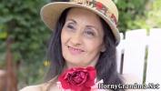 คลิปxxx Mature granny facialized 3gp ฟรี