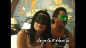 หนังเอ็ก Italian amateur couple fucking in mask 3gp