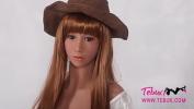 คลิปโป๊ออนไลน์ Teen brunette sex doll babe looks real 2024 ล่าสุด