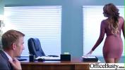 ดูหนังโป๊ lpar Cassidy Banks rpar Office Girl With Round Big Boobs Enjoy Hard Sex movie 10 3gp