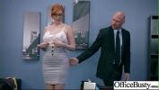 หนังเอ็ก Lauren Phillips Office Girl With Round Big Boobs Enjoy Hard Sex movie18 Mp4 ฟรี