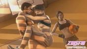 คลิปxxx Rebecca Chambers Fucked like a bitch Hentai Video 2024 ล่าสุด