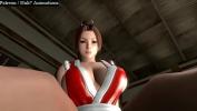 ดูหนังโป๊ Mai Shiranui HeadScissor SEXY Animation 2017 3gp