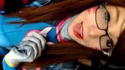 คลิปโป๊ D period VA Overwatch Cosplay TWERK Britany Angelus ดีที่สุด ประเทศไทย