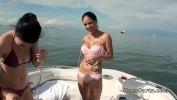 คลิปโป๊ฟรี Foursome boat party fucking at sunny day ร้อน 2024