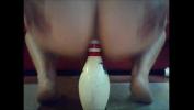 หนังเอ็ก Anal Slut Rides Her Bowling Pin 2024 ร้อน