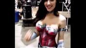 คริปโป๊ Naked Wonder Woman body painting comma amateur teen 3gp ฟรี