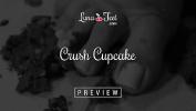 หนังโป๊ใหม่  Crush Cupcake Luna Feet 2024