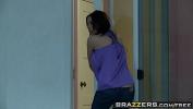 คลิปโป๊ฟรี Brazzers b period Got Boobs Sneaky Slut Gets Caught Red Handed scene starring Brandy Aniston and Ja Mp4