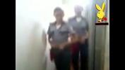 คลิปโป๊ออนไลน์ Mujeres Policias Uniformadas y echando desmadre mostrando tanga 3gp