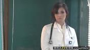 หนัง18 Brazzers Doctor Adventures Sexy Doctor Fucks Patient scene starring Brooke Lee Adams and Danny Mp4 ล่าสุด