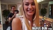 คลิปxxx Mofos I Know That Girl Late for a blowjob starring Natalia Starr Mp4