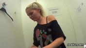 หนังxxx Adorable czech girl is teased in the supermarket and rode in pov 3gp