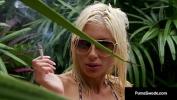 ดูหนังav Smokin Blonde Puma Swede Finger Bangs Her Cunt In A Hot Tub excl Mp4 ฟรี