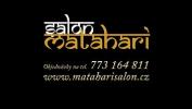 หนังav Matahari Erotic Massage Salon Prague 2024