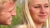 คลิปxxx Amazing blonde teen Sara fucking outdoors 2024 ล่าสุด