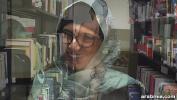 คริปโป๊ Mia Khalifa Takes Off Hijab and Clothes in Library lpar mk13825 rpar ฟรี